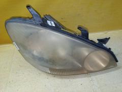 Фара 44-32 44-32, на Toyota Ipsum ACM21W Фото 6