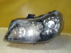 Фара 100-59104 100-59104, на Suzuki Sx4 YA11S Фото 4