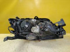 Фара 1809 1809, на Subaru Impreza Wagon GH3 Фото 10