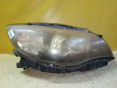 Фара 1809 1809, на Subaru Impreza Wagon GH3 Фото 13