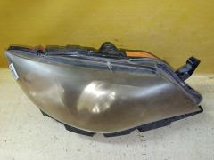 Фара 1809 1809, на Subaru Impreza Wagon GH3 Фото 14