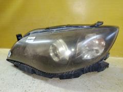 Фара 1809 1809, на Subaru Impreza Wagon GH3 Фото 8