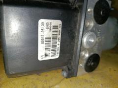 Блок ABS 89541-05130, 44540-05060 на Toyota Avensis Wagon AZT251W 2AZ-FSE Фото 8