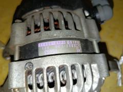 Генератор 31400-81P0 на Suzuki Solio MA26S K12C Фото 6