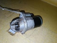 Стартер 31100-81P00 на Suzuki Solio MA26S K12C Фото 4