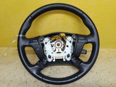 Руль на Toyota Avensis Wagon AZT251W Фото 4