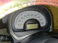 Рулевая колонка на Toyota Passo KGC10 Фото 7