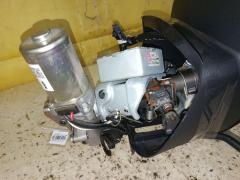 Рулевая колонка на Toyota Passo KGC10 Фото 8