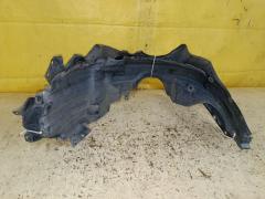 Подкрылок 53875-B1010, 53876-B1010 на Toyota Passo KGC10 1KR-FE Фото 3