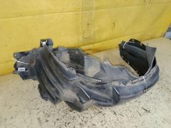 Подкрылок 53875-B1010, 53876-B1010 на Toyota Passo KGC10 1KR-FE Фото 4