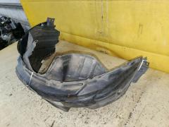 Подкрылок 53875-B1010, 53876-B1010 на Toyota Passo KGC10 1KR-FE Фото 5
