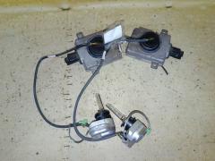 Блок розжига ксенона на Mazda Mpv LY3P Фото 3