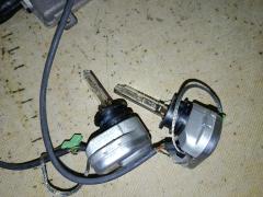 Блок розжига ксенона на Mazda Mpv LY3P Фото 4