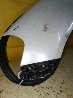 Крыло переднее на Suzuki Sx4 YA11S Фото 5