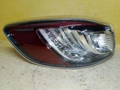 Стоп P8546 P8546 на Mazda Axela BLEFP Фото 10