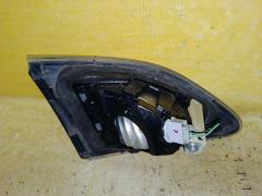 Стоп P8546 P8546 на Mazda Axela BLEFP Фото 14
