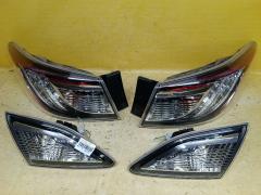 Стоп P8546 P8546 на Mazda Axela BLEFP Фото 5