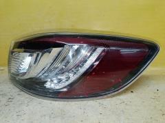 Стоп P8546 P8546 на Mazda Axela BLEFP Фото 7