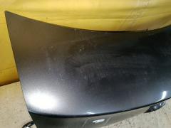 Крышка багажника на Mazda Axela BLEFP Фото 7