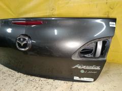 Крышка багажника на Mazda Axela BLEFP Фото 9