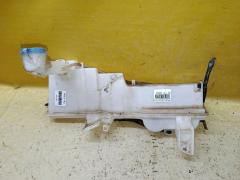 Бачок омывателя 38403-81P1 на Suzuki Solio MA26S Фото 4