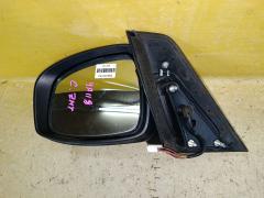 Зеркало двери боковой на Suzuki Sx4 YA11S Фото 7