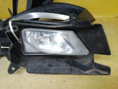 Туманка бамперная 114-41343 114-41343, на Mazda Axela BLEFP Фото 4
