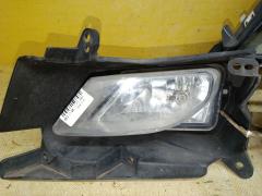 Туманка бамперная 114-41343 114-41343, на Mazda Axela BLEFP Фото 5