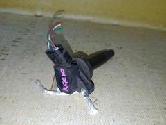 Катушка зажигания 90919-02239, 90919-02262, LC-016-2646 на Toyota Passo KGC10 1KR-FE Фото 5