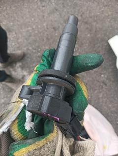 Катушка зажигания 90919-02239, 90919-02262, LC-016-2646 на Toyota Passo KGC10 1KR-FE Фото 6