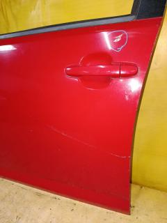 Дверь боковая на Toyota Passo KGC10 Фото 5