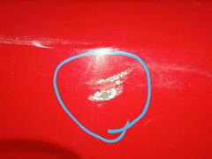 Дверь боковая на Toyota Passo KGC10 Фото 6