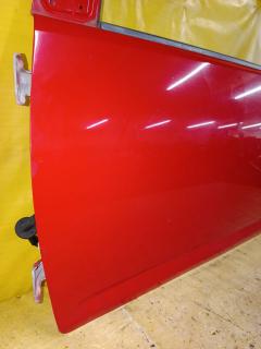 Дверь боковая на Toyota Passo KGC10 Фото 7