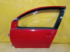 Дверь боковая на Toyota Passo KGC10 Фото 8