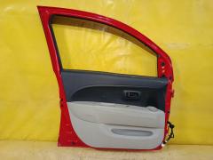 Дверь боковая на Toyota Passo KGC10 Фото 9
