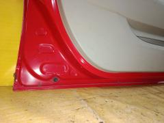 Дверь боковая на Toyota Passo KGC10 Фото 10