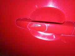 Дверь боковая на Toyota Passo KGC10 Фото 6