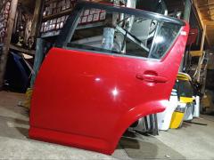 Дверь боковая на Toyota Passo KGC10 Фото 11