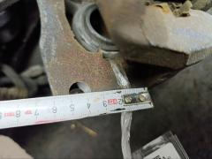 Суппорт на Mazda Mpv LW5W GY Фото 10