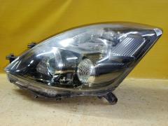Фара 44-69 44-69, на Toyota Isis ANM10W Фото 6