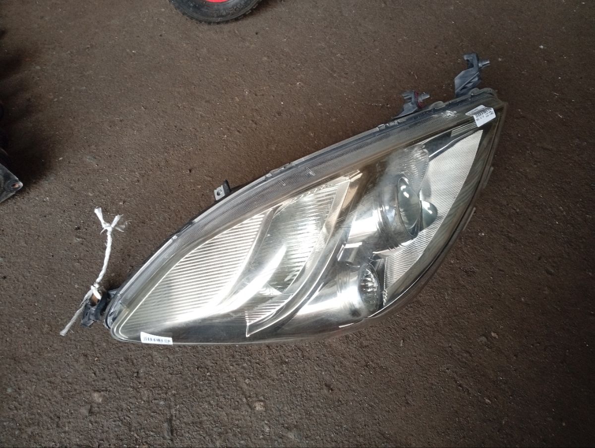 Фара 44-69 44-69, на Toyota Isis ANM10W Фото 13