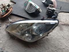 Фара 44-69 44-69, на Toyota Isis ANM10W Фото 15