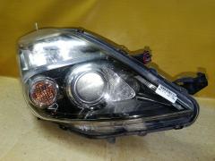 Фара 44-69 44-69, на Toyota Isis ANM10W Фото 4
