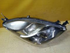 Фара 44-69 44-69, на Toyota Isis ANM10W Фото 6
