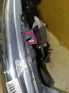 Фара 44-69 44-69, на Toyota Isis ANM10W Фото 7