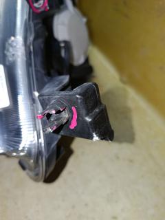 Фара 44-69 44-69, на Toyota Isis ANM10W Фото 8