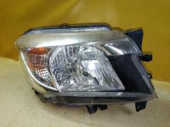 Фара 100-59330 100-59330, на Suzuki Solio MA26S Фото 4