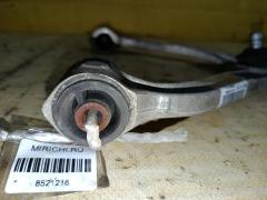 Рычаг на Nissan Skyline V36 VQ25HR Фото 6