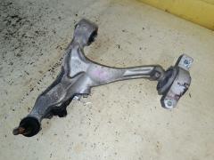 Рычаг на Nissan Skyline V36 VQ25HR Фото 4