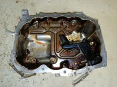 Поддон на Toyota Passo KGC10 1KR-FE Фото 5